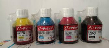 Tinta Canon Eprint 100 ml