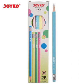 PENSIL JOYKO P-121 2B