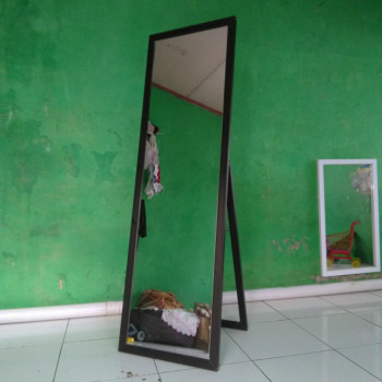 cermin berdiri /standing mirror