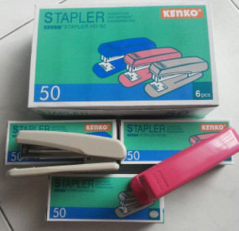 Stapler Kenko HD 50