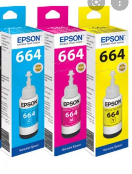 Tinta Printer Epson Colour