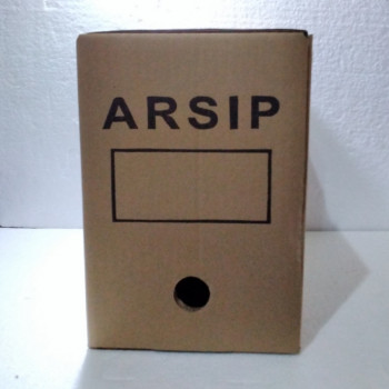 dos arsip