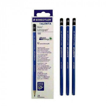 Pensil 2B