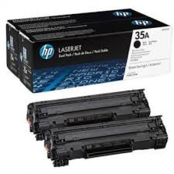 Tinta Printer Laserjet HP 35A