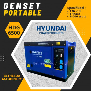 Genset