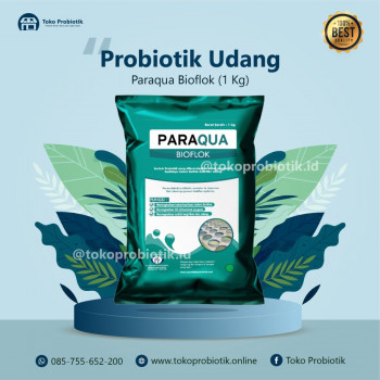 Probiotik