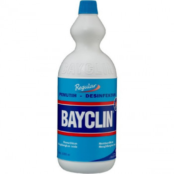 BAYCLIN