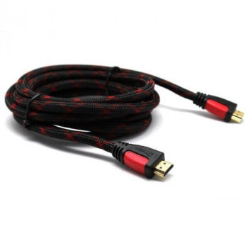 Kabel HDMI