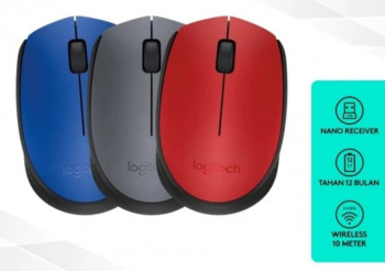 MOUSE WIRELES M171