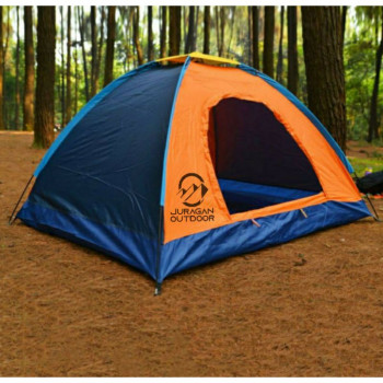 TENDA CAMPING