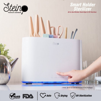 SMART HOLDER STERILIZIER PLUS BOARD