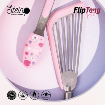 FLIPTONG PINK