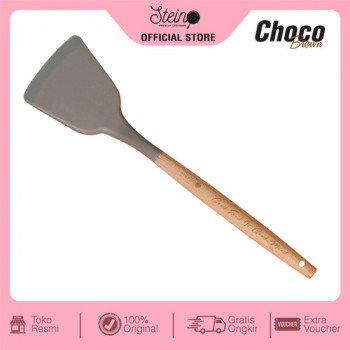 SUTIL CHOCO BROWN