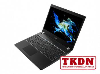 LAPTOP ACER TRAVELMATE P214 Core i5