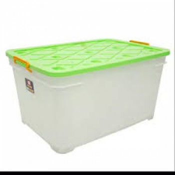 container box extra hanata 195 liter