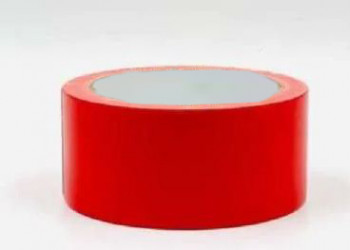 Lakban Merah 5 cm