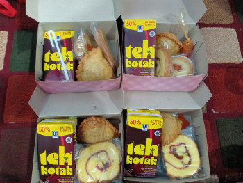 Snack Dos