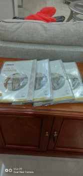 Taplak Meja Besar