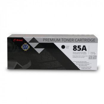 E-PRINT CARTRIDGE 85A