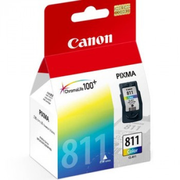 CANON CARTRIDGE 811