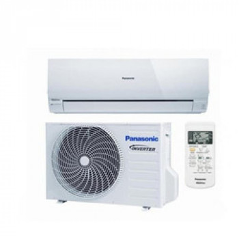 AC 2 PK PANASONIC CU-YN18WKJ