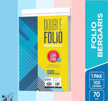 Sinar Dunia Folio