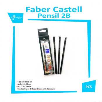 Pensil