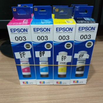 Tinta Epson L3110