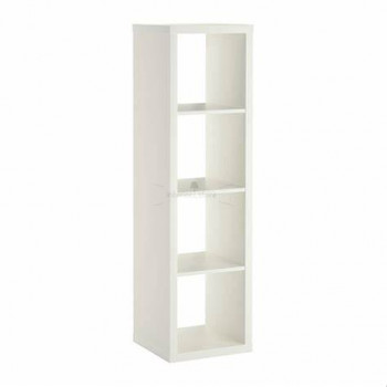 lemari  putih madison cabinet white