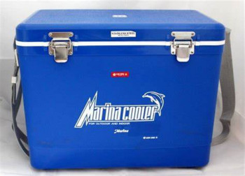 cooler box marina lion star