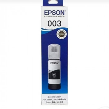 Tinta Epson BK-003