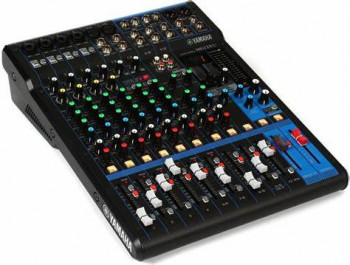 MIXER YAMAHA MG12XU