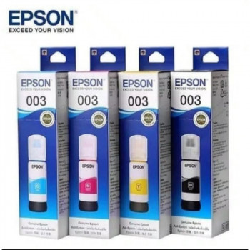 Tinta Epson Warna 003