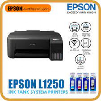 PRINTER EPSON L1250