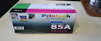 Toner tinta