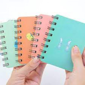 Buku Memo