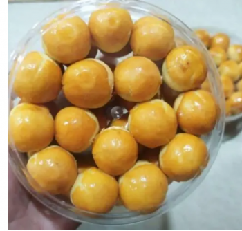 Kue Nastar