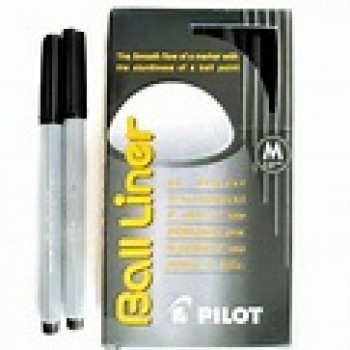 BALLPOINT BALLINER HITAM