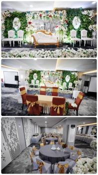 Wedding Package - Aerotel Smile Makassar