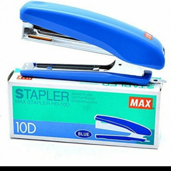 x Stapler Besar Max HD-10 D