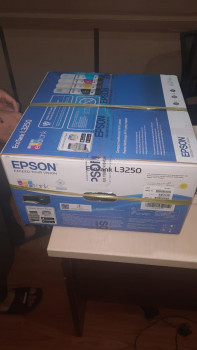 PRINTER ALL IN ONE EPSON L3250