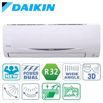 AC DAIKIN 1PK