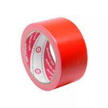 DAIMARU CLOTH TAPE MERAH 2