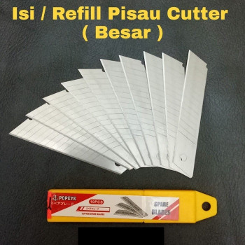 Isi Cutter Besar