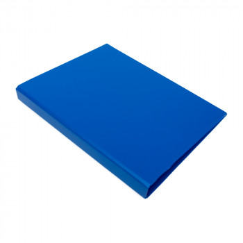 Bantex Ring Binder 2 Ring D 20mm Folio - tipe 8213