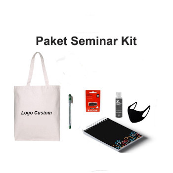 Paket Tas Seminar