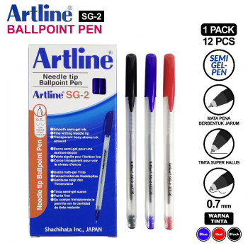 BALLPOINT AIRLINE