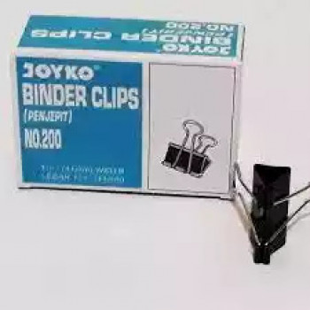 Binder Clip No 200