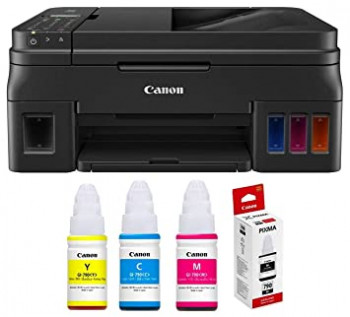 Tinta Printer Canon