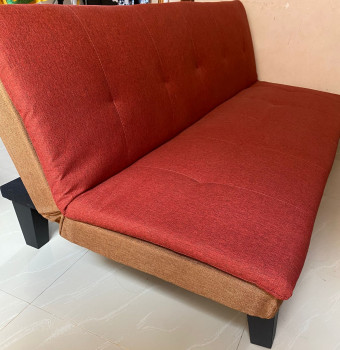 sofa febric